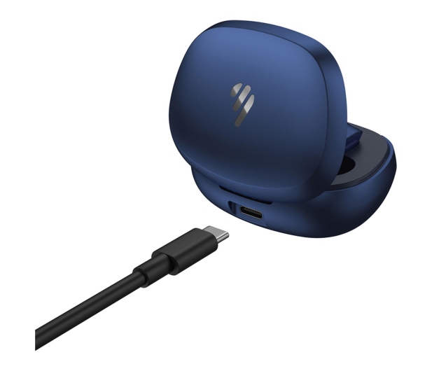 Edifier NeoBuds Pro 3 ANC niebieskie - 1535746 - zdjęcie 6